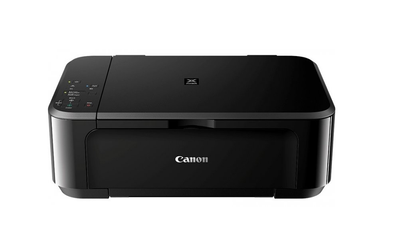 CANON PIXMA MG3650S (чорний)