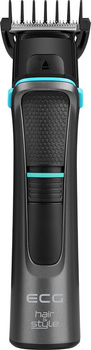 Машинка для стрижки 3 в 1 ECG GRS 3820 Magnetic