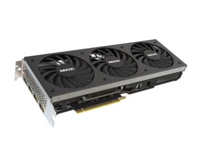 INNO3D GEFORCE RTX 3080 12GB X3 OC LHR (N30803-126XX-1810VA44H)