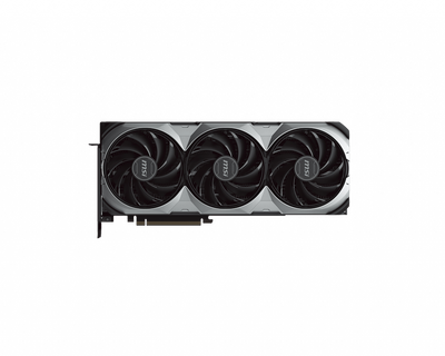 MSI GeForce RTX 4080 16GB VENTUS 3X OC