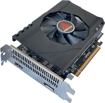 Biostar Radeon RX6400 4Gb (VA6406RA46)