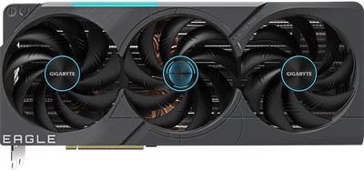GIGABYTE GeForce RTX 4080 16GB EAGLE OC (GV-N4080EAGLE OC-16GD)