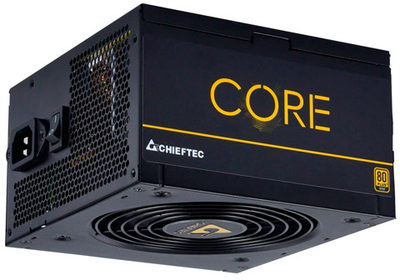 Chieftec Core 600W (BBS-600S)