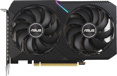 ASUS DUAL-RTX3060-O8G