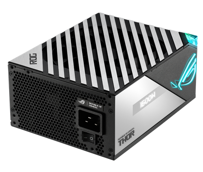 ASUS ROG THOR 1600W 80+ Titanium (ROG-THOR-1600T-GAMING)