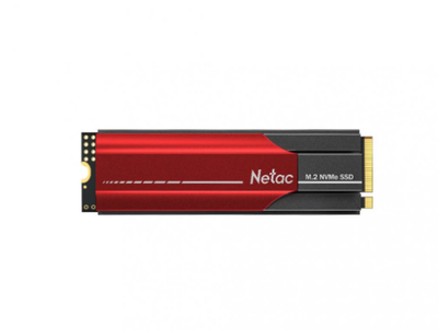 Netac N950E Pro 500 GB (NT01N950E-500G-E4X)