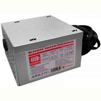 БЖ для ПК FrimeCom SMD 400 (400W) 12 cm ATX