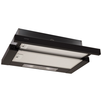 Кухонна витяжка Jantar TL G 650 LED 60 BL