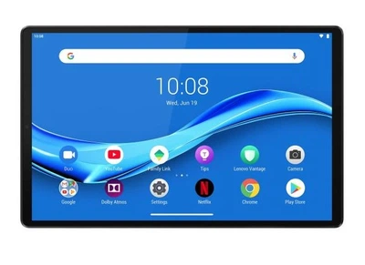 Планшет Lenovo TAB M10 FHD Plus TB-X606F 10.3" 4GB/128GB WiFi Iron Grey (ZA5T0234PL)