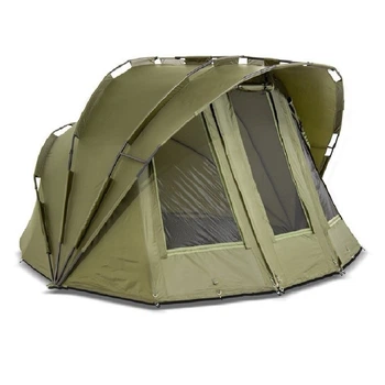 Палатка туристическая двухместная Ranger EXP 2-mann Bivvy RA6609 оливковая