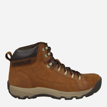 Чоловічі черевики для туризму Caterpillar Supersede M P720290 46 (13US) 30.3 см Коричневі (646881654835)