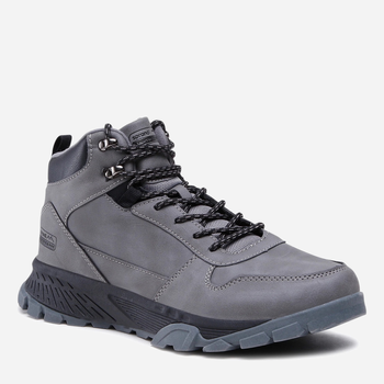 Letnie buty trekkingowe męskie niskie Sprandi MP40-21081Y 44 28 cm Szare (5904862124254)