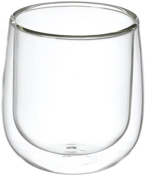 НАБІР СКЛЯНОК GLASSY 250 МЛ 2 ШТ. FSK