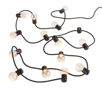 Світлодіодна гірлянда HERLUF (4911845) 210 см 15 LED