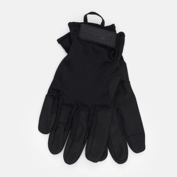 Тактичні рукавички Tru-spec 5ive Star Gear Agility High Dexterity XL Black (3855006)