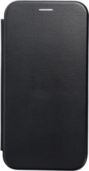 Чохол-книжка Piko Elegance для Xiaomi Redmi Note 9 Pro Black (1283126558474)