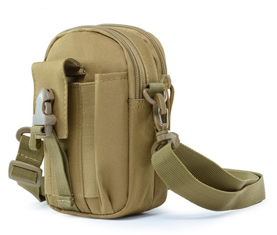 Результат Smartex 3P Tactical 1 ST-091 khaki