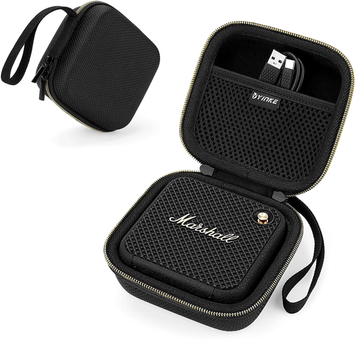 Чехол YINKE для динамика Marshall Willen Bluetooth/портативных беспроводных динамиков