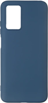 Чохол для смартфона ArmorStandart ICON Case для Xiaomi Redmi 10/10 2022 Dark Blue (ARM66075)