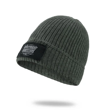 Шапка Dobermans Aggressive CAP261KH