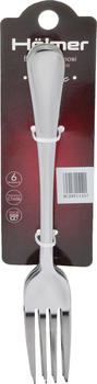 Набор столовых вилок Hölmer FK-011856-SS Classic 6 предметов (FK-011856-SS Classic)