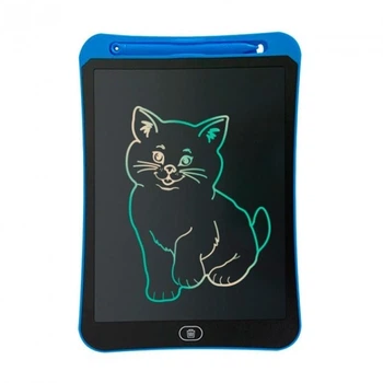 Детский планшет для рисования UKC Writing Tablet 8.5 дюймов Синий
