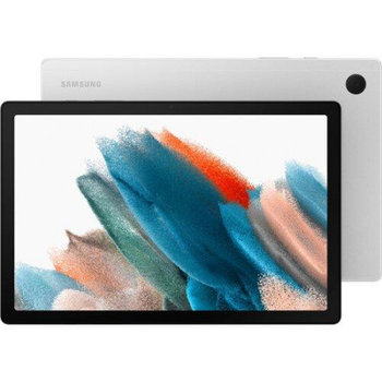 Планшет Samsung Galaxy Tab A8 10.5* 3/32GB LTE Silver (SM-X205NZAA)