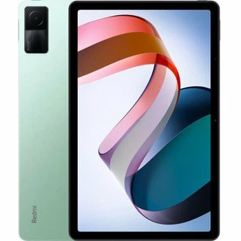 Планшет Xiaomi Redmi Pad 4/128GB Mint Green (UA UCRF) Seller Refurbished
