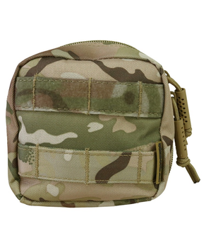 Подсумок тактический KOMBAT UK Mini Molle Utility Pouch мультикам (SK-kb-mimup-btp)