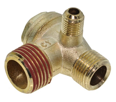 Зворотний клапан компресора Metabo BASIC 250-24 W 341164620, арт.комп542