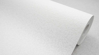 Обои виниловые на флизелиновой основе SINTRA Paint by (под покраску) 675106 (1,06х25,00м)