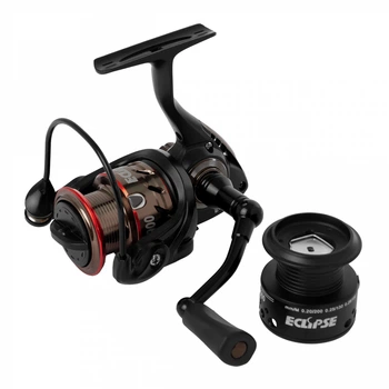 Катушка Eclipse Hornet 9+1 2000