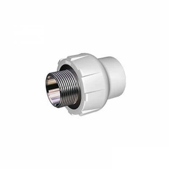 Муфта з зовнішньою різьбою 20х1/2"ЗР Firat PPR