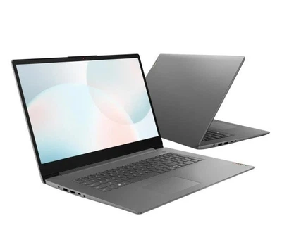 Ноутбук Lenovo IdeaPad 3-17 Ryzen 5 5625U/8GB/512
