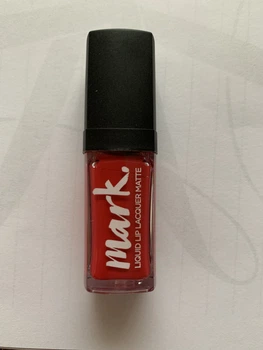 Рідка матова помада Avon Mark Head Turner 7 мл