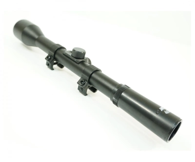 Оптичний приціл Riflescope 4х28