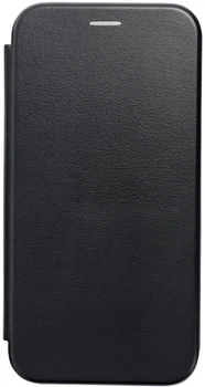 Чохол-книжка для смартфона Acclab Elegance для Samsung Galaxy A33 5G Black (1283126556609)