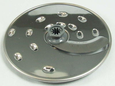 Диск - терка крупная для кухонного комбайна Kenwood KW715981
