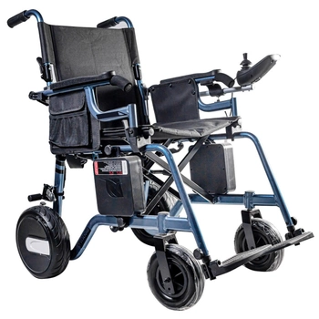Електричний інвалідний візок Dayang DY01101LA з електроприводом