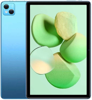 Планшет Doogee T10 (8+128Gb, АКБ 8300 мАч) Blue