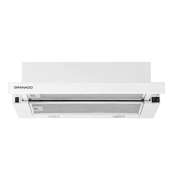 Витяжка GRANADO Telde 603-700 White 13251