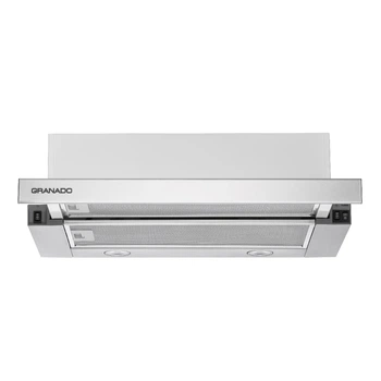 Витяжка GRANADO Telde 603-700 Inox 13267