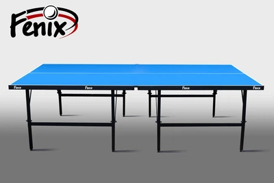 Всепогодный стол для настольного тенниса Феникс Basic Sport Outdoor М5