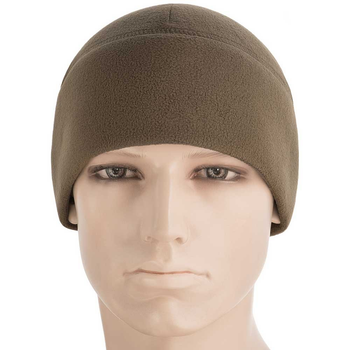 Тактична Зимова Шапка M-Tac Elite Slimtex - Dark Olive S