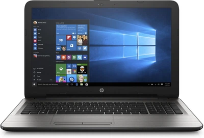 БВ Ноутбук HP 15 15.6 Intel N3710 ( 4 ЯДРА ) 4 RAM 320 HDD