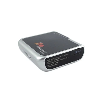 Мобильный WIFI роутер Lava mf801 (Интертелеком)