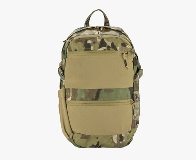 Тактичний рюкзак Viper 15 л
