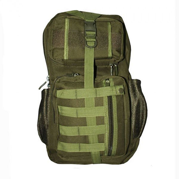 Рюкзак ML-Tactic Military Attack Olive