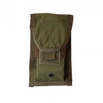 Подсумок Flyye RAV Single M4M16 Mag Pouch Ranger Green