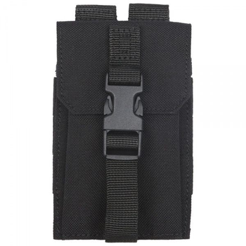 Подсумок 5.11 Tactical strobe/gps pouch Black